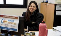 Foto de la galería: Recorridas por acá y por allá