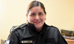 Foto de la galería: Dirección de Asuntos de Familia y Género de la Policia de Misiones