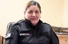 Foto de la galería: Dirección de Asuntos de Familia y Género de la Policia de Misiones