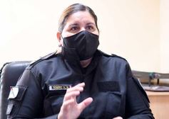 Foto de la galería: Dirección de Asuntos de Familia y Género de la Policia de Misiones
