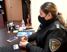 Foto de la galería: Dirección de Asuntos de Familia y Género de la Policia de Misiones