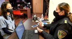 Foto de la galería: Dirección de Asuntos de Familia y Género de la Policia de Misiones