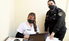 Foto de la galería: Dirección de Asuntos de Familia y Género de la Policia de Misiones