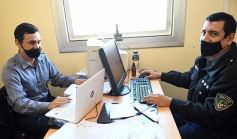 Foto de la galería: Dirección de Asuntos de Familia y Género de la Policia de Misiones