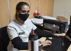 Foto de la galería: Dirección de Asuntos de Familia y Género de la Policia de Misiones