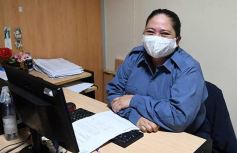 Foto de la galería: Dirección de Asuntos de Familia y Género de la Policia de Misiones