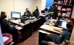 Foto de la galería: Dirección de Asuntos de Familia y Género de la Policia de Misiones