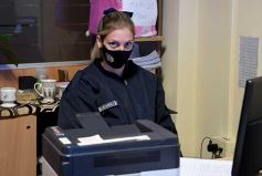 Foto de la galería: Dirección de Asuntos de Familia y Género de la Policia de Misiones