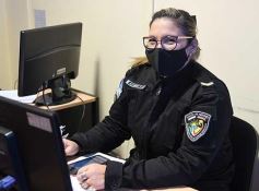Foto de la galería: Dirección de Asuntos de Familia y Género de la Policia de Misiones