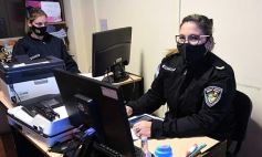 Foto de la galería: Dirección de Asuntos de Familia y Género de la Policia de Misiones