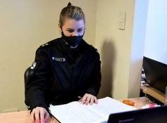 Foto de la galería: Dirección de Asuntos de Familia y Género de la Policia de Misiones