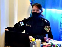 Foto de la galería: Dirección de Asuntos de Familia y Género de la Policia de Misiones