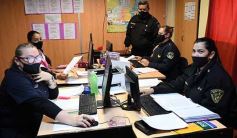 Foto de la galería: Dirección de Asuntos de Familia y Género de la Policia de Misiones