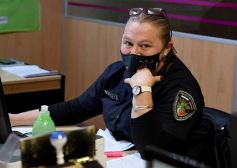 Foto de la galería: Dirección de Asuntos de Familia y Género de la Policia de Misiones