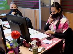 Foto de la galería: Dirección de Asuntos de Familia y Género de la Policia de Misiones