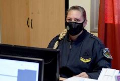 Foto de la galería: Dirección de Asuntos de Familia y Género de la Policia de Misiones