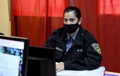 Foto de la galería: Dirección de Asuntos de Familia y Género de la Policia de Misiones