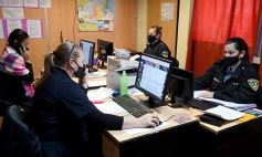 Foto de la galería: Dirección de Asuntos de Familia y Género de la Policia de Misiones