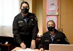 Foto de la galería: Dirección de Asuntos de Familia y Género de la Policia de Misiones