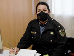 Foto de la galería: Dirección de Asuntos de Familia y Género de la Policia de Misiones