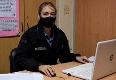 Foto de la galería: Dirección de Asuntos de Familia y Género de la Policia de Misiones