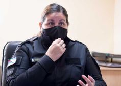 Foto de la galería: Dirección de Asuntos de Familia y Género de la Policia de Misiones