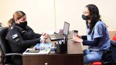 Foto de la galería: Dirección de Asuntos de Familia y Género de la Policia de Misiones