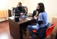 Foto de la galería: Dirección de Asuntos de Familia y Género de la Policia de Misiones