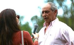 Foto de la galería: Campo, remate y encuentro en La Armonía