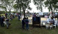 Foto de la galería: Campo, remate y encuentro en La Armonía