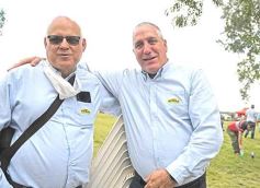 Foto de la galería: Campo, remate y encuentro en La Armonía