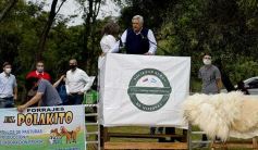 Foto de la galería: Campo, remate y encuentro en La Armonía