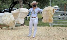 Foto de la galería: Campo, remate y encuentro en La Armonía