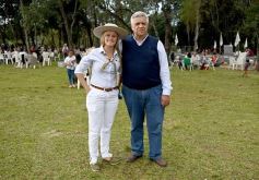 Foto de la galería: Campo, remate y encuentro en La Armonía