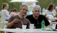 Foto de la galería: Campo, remate y encuentro en La Armonía