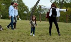 Foto de la galería: Campo, remate y encuentro en La Armonía