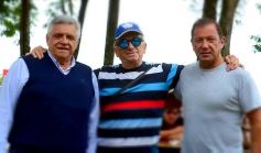 Foto de la galería: Campo, remate y encuentro en La Armonía