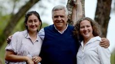 Foto de la galería: Campo, remate y encuentro en La Armonía