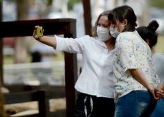 Foto de la galería: Campo, remate y encuentro en La Armonía