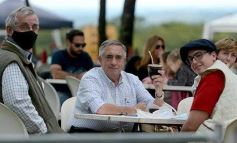 Foto de la galería: Campo, remate y encuentro en La Armonía