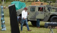 Foto de la galería: Campo, remate y encuentro en La Armonía