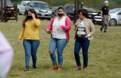 Foto de la galería: Campo, remate y encuentro en La Armonía