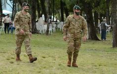 Foto de la galería: Campo, remate y encuentro en La Armonía