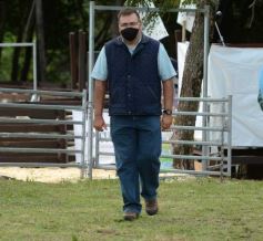 Foto de la galería: Campo, remate y encuentro en La Armonía