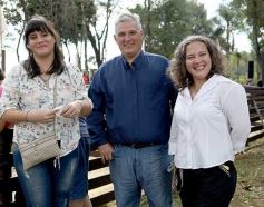 Foto de la galería: Campo, remate y encuentro en La Armonía