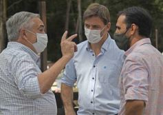 Foto de la galería: Campo, remate y encuentro en La Armonía
