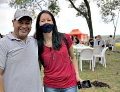 Foto de la galería: Campo, remate y encuentro en La Armonía