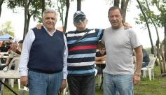 Foto de la galería: Campo, remate y encuentro en La Armonía