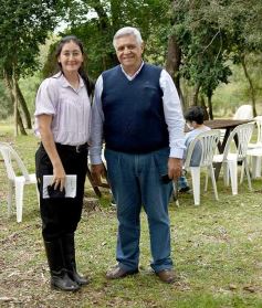 Foto de la galería: Campo, remate y encuentro en La Armonía