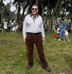 Foto de la galería: Campo, remate y encuentro en La Armonía